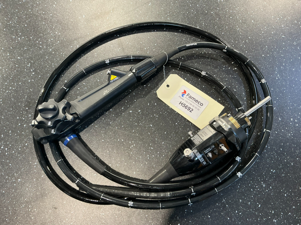Image of Olympus PCF-H190DL - Endoscopy Colonoscope